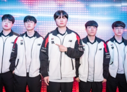 KT 롤스터