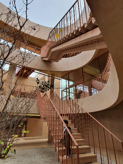 미래농원(mrnw) 파이퍼 카페