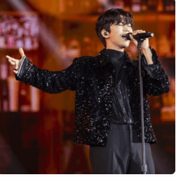 임영웅 콘서트