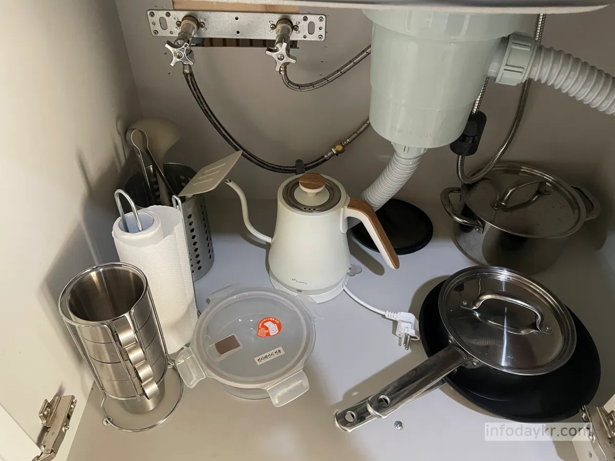 스윗피크닉-글램핑-부엌-용품1