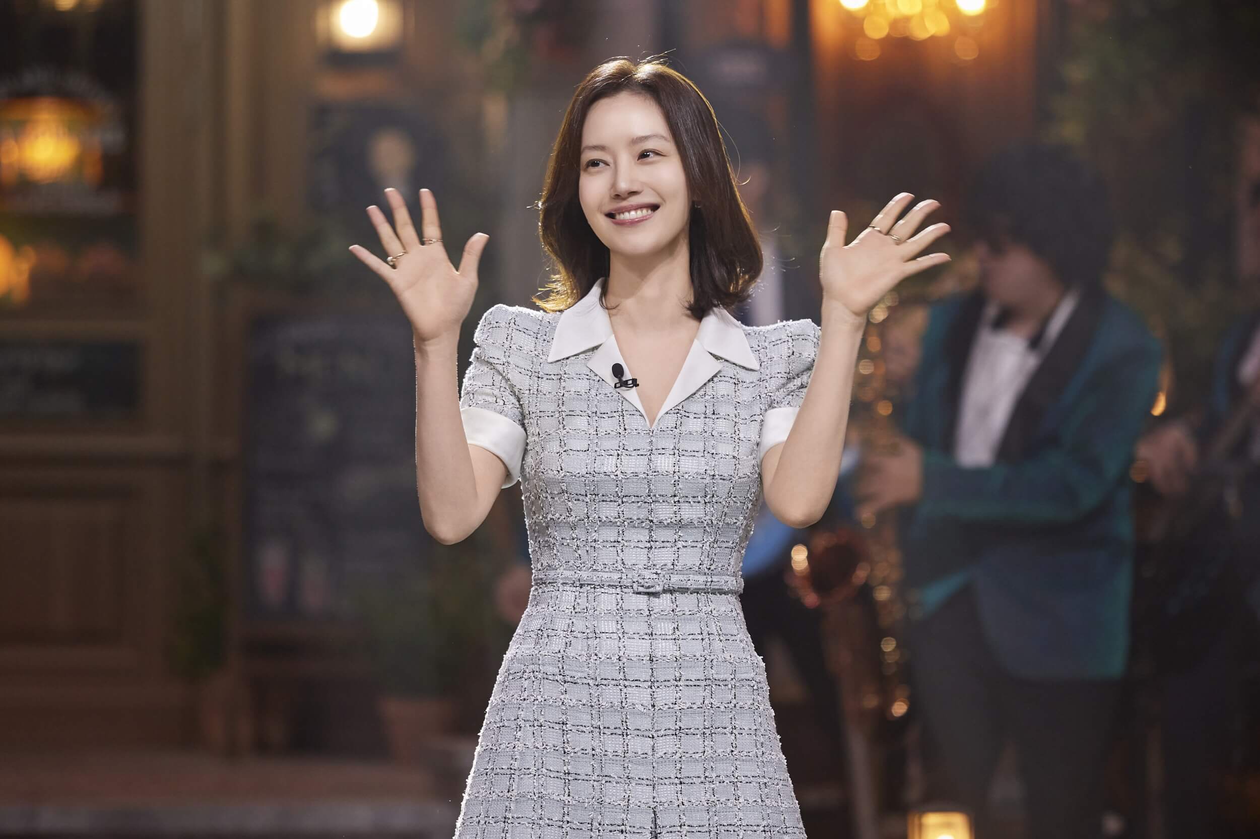 문채원 SNL코리아