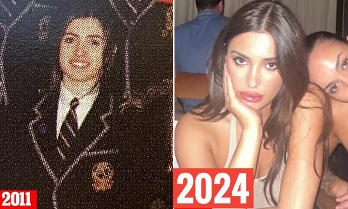 비앙카 센소리 과거