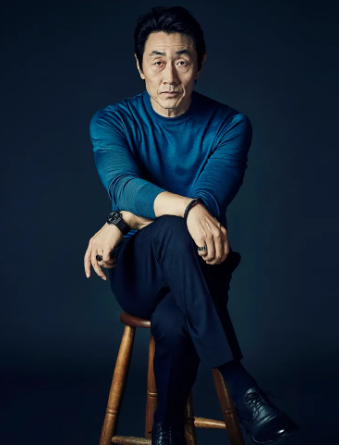 드라마 보물섬 출연진