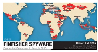 Spyware