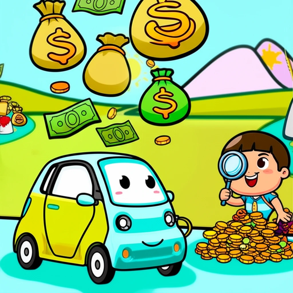 캐스퍼 일렉트릭 항속형 15인치 모델..