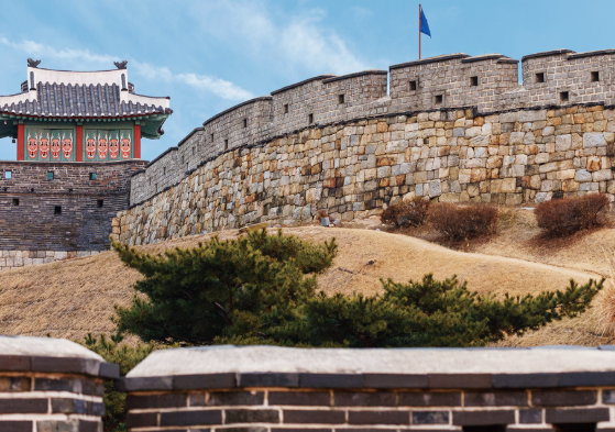 수원 행궁동