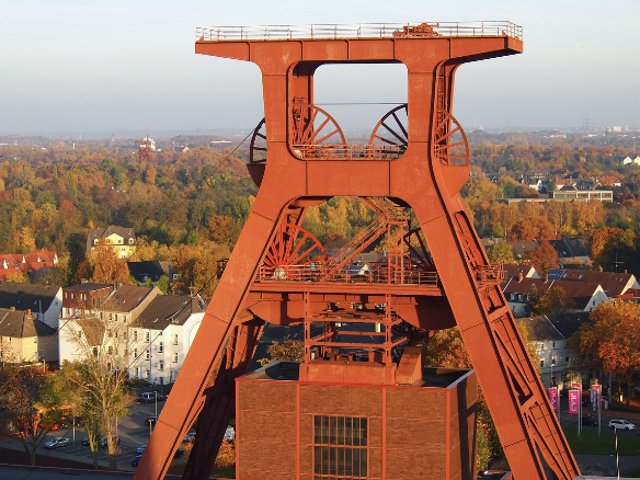 트럼프의 2025년 상호 관세 부과 발표 – 글로벌 경제에 미치는 영향