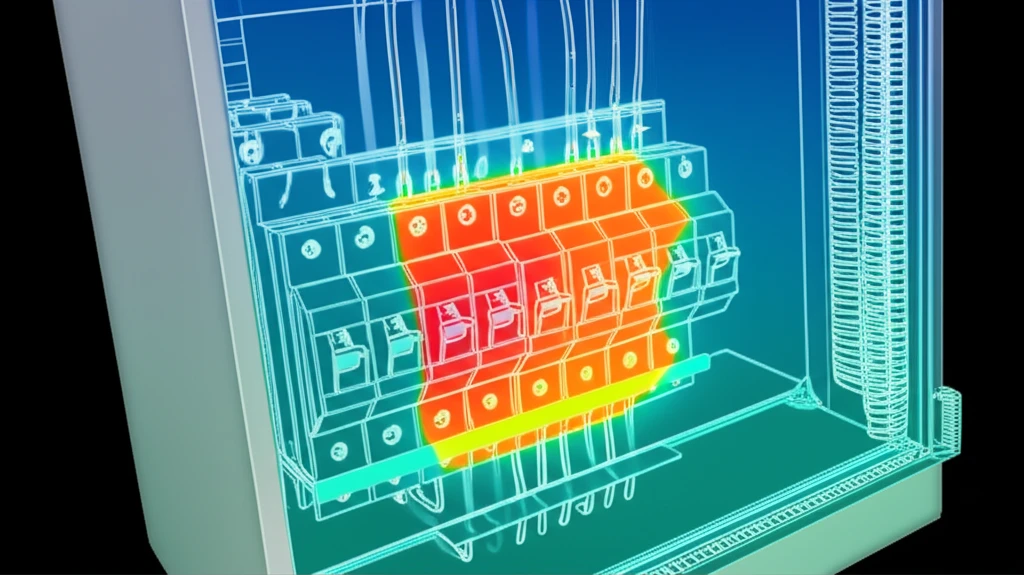 전기실 화재 원인 분석과 소방안전관리..