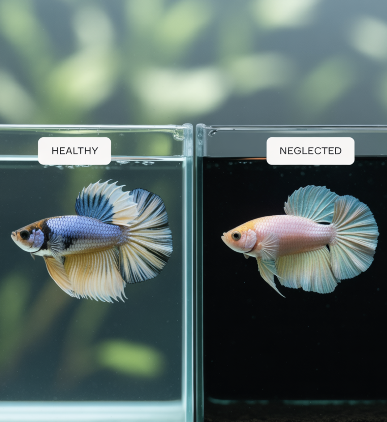 정성을 비추는 거울&amp;#44; 키우는 보람