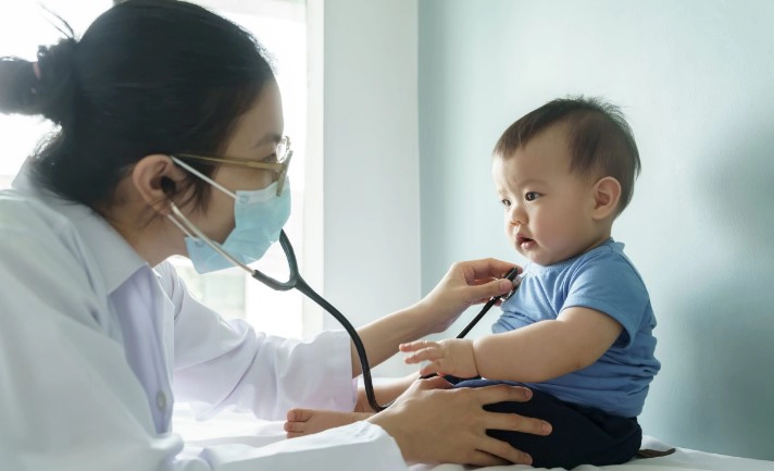 영유아검진 문진표 다운로드