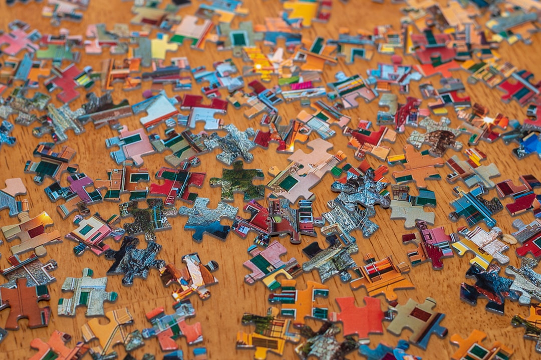 Puzzle.