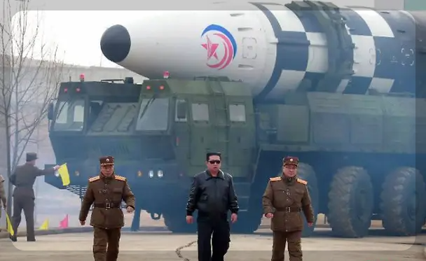ICBM