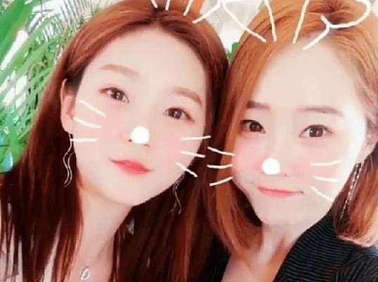김새론 엄마