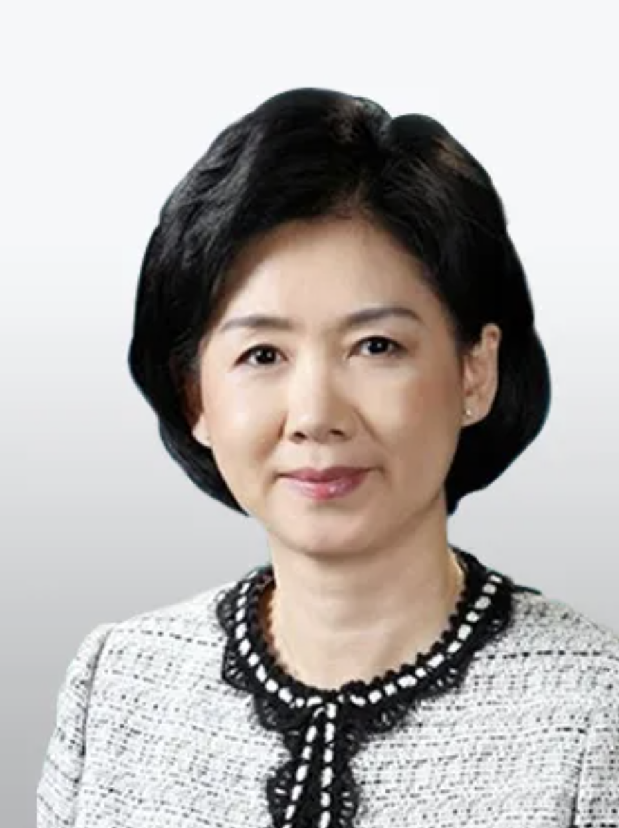 질병관리청장 지영미