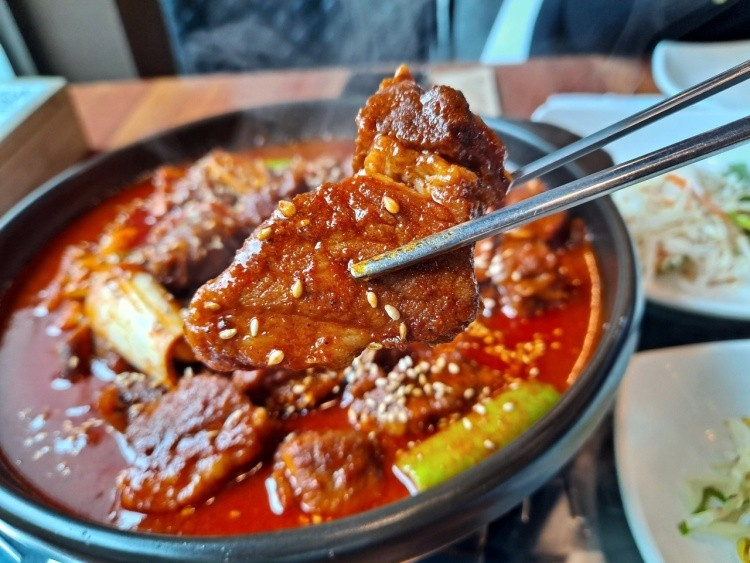 남양주 설하식당