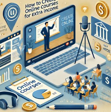노하우를 활용한 온라인 강의 제작 – 효율적으로 수익을 창출하는 방법