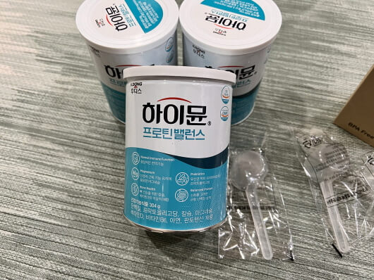 하이문 프로틴 밸런스