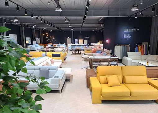 루헨퍼니처 수원동탄점