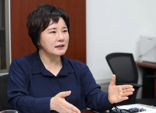 조수진 국회의원프로필 및 밥한공기 발언 논란 정리 (+양곡관리법 개정안이란) 