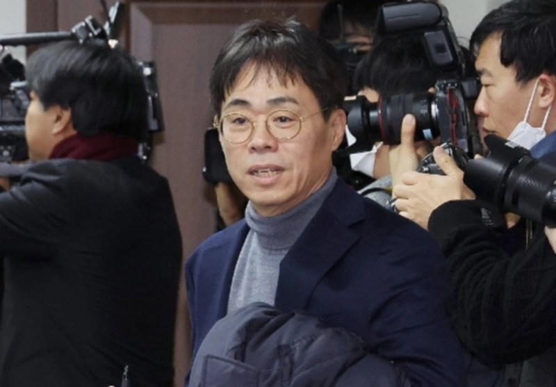 김경율 명품백 김건희 리스크 당이 대신 사과 논란