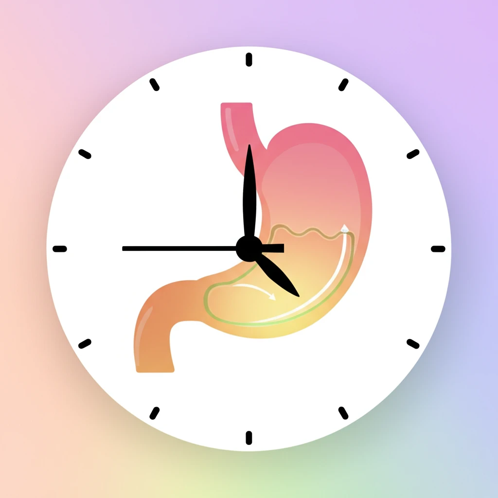 속쓰림 해결사, 알마겔정 복용법 A ..