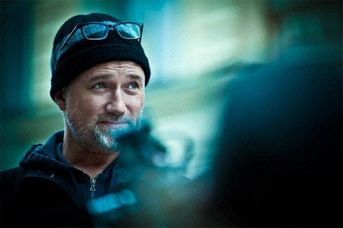 David-Fincher