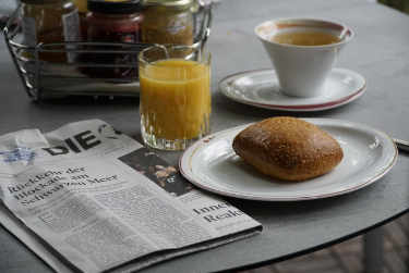 기적은 아침에 일어난다? 진짜 실험해봤습니다.