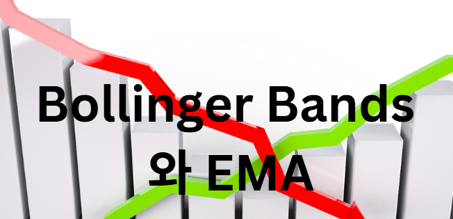 Bollinger Bands 와 EMA