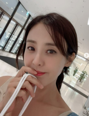 박은혜 프로필