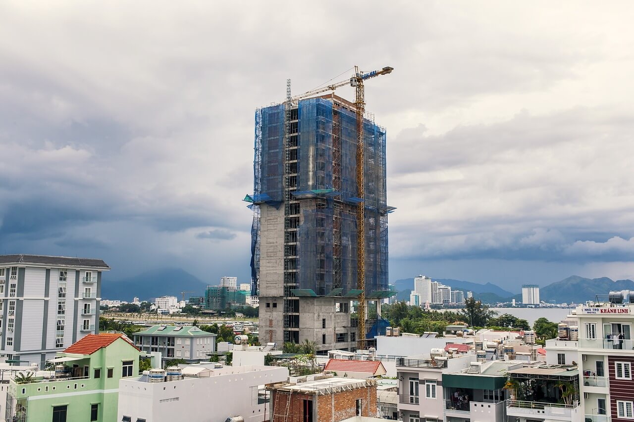 건설현장 초보자가 처음 겪는 하루 업무 흐름 설명