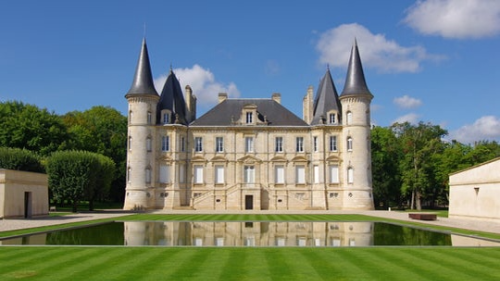 포이약 마을(Pauillac) 와인의 특징