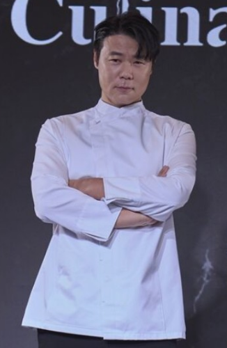 흑백요리사 밤 티라미수 사전예약 CU