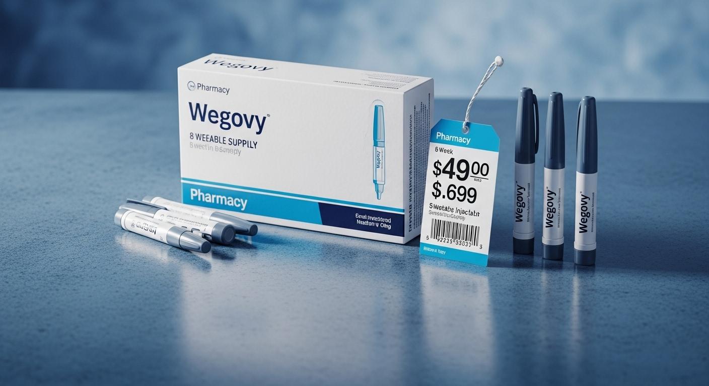 위고비 8주 가격