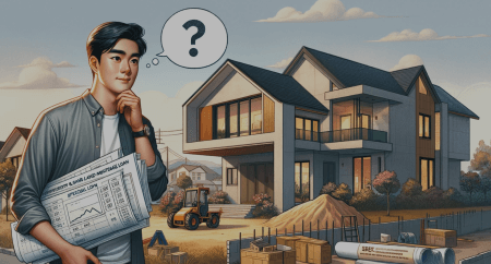 토지 담보대출 VS 특례보금자리론