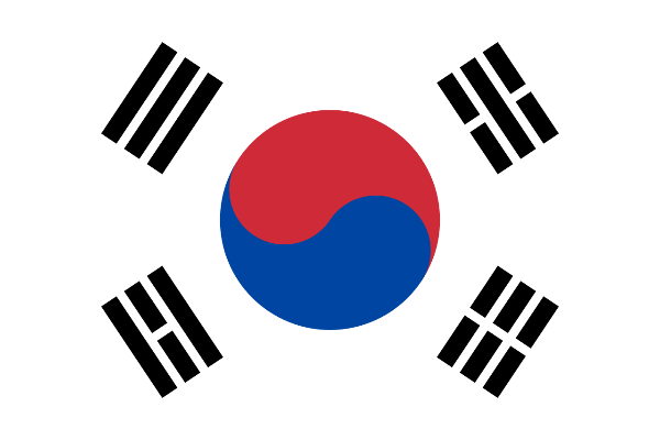 대한민국