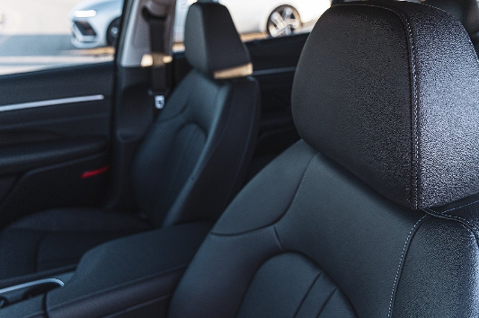 2024 쏘나타 내부디자인