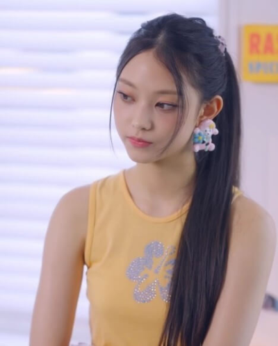 올해의 검색어-순위-케이팝 가수- 1위 뉴진스