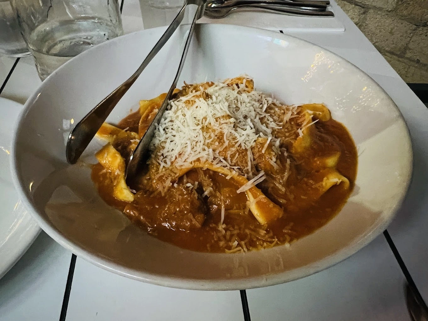 Julius Pizzeria