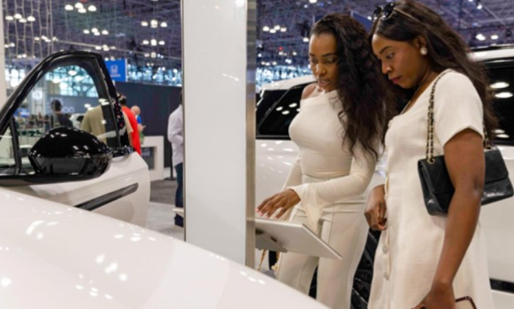 뉴욕자동차쇼 뉴욕 오토쇼 가는 방법