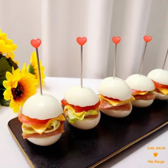 삶은달걀과 같이 먹으면 좋은 음식 10선_18