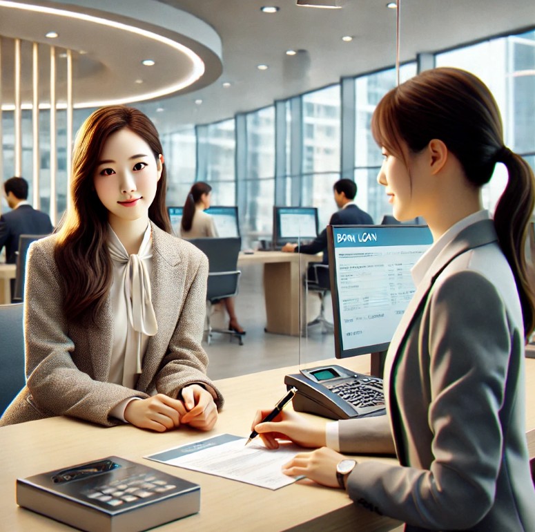 주택청약 당첨 대출 금리5