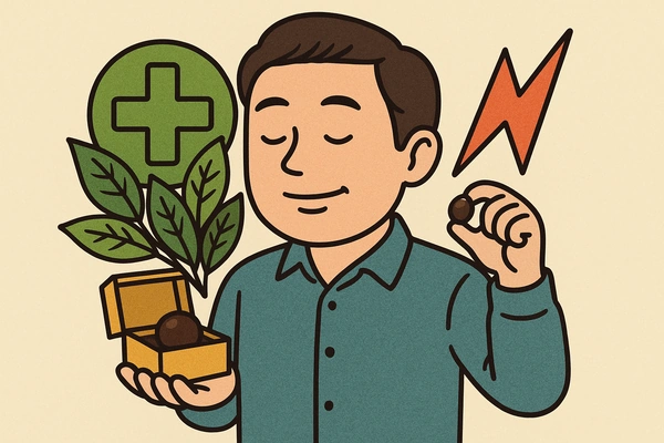 경옥고 효능과 부작용 정리23