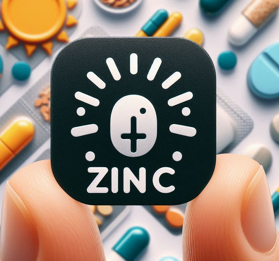 아연 하루 섭취량