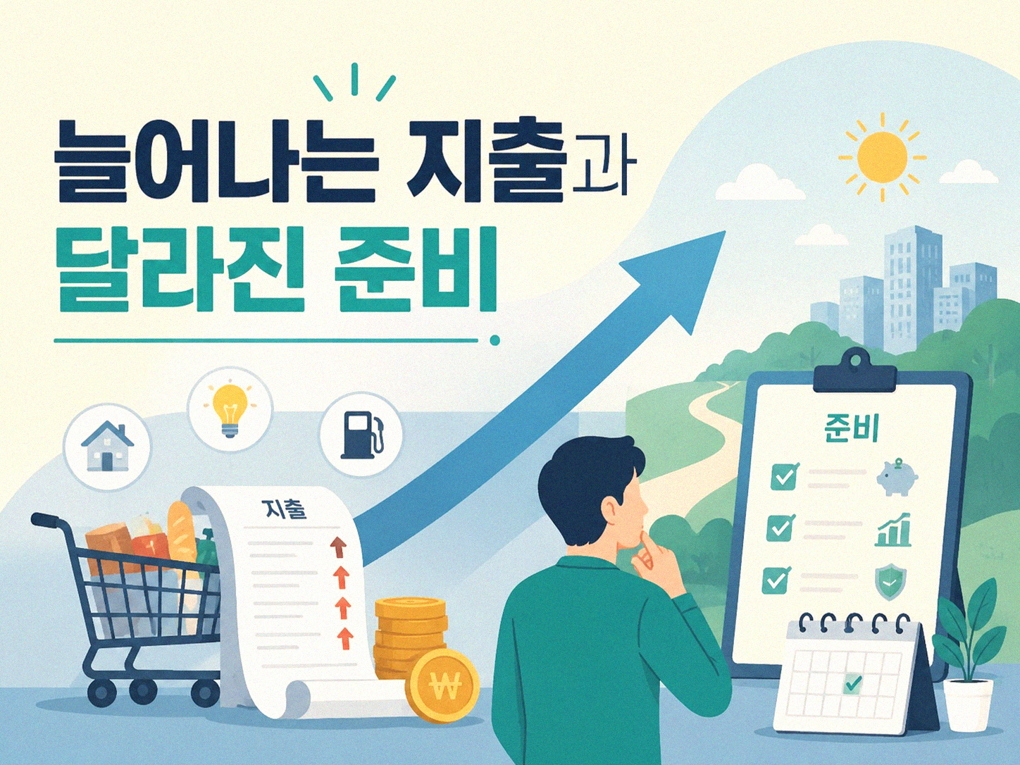 강아지 두 마리 키울 때와 한 마리 키울 때, 뭐가 달라졌을까