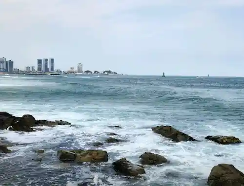 속초 외옹치 바다향기로 이미지 01
