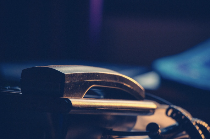 금융 사기, 내가 당하지 않으려면?