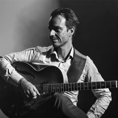 Jesse Van Ruller