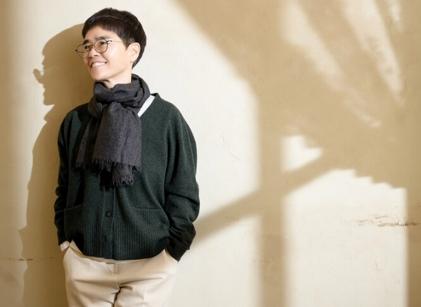 노희경 작가 신작 설현 출연 검토 상황