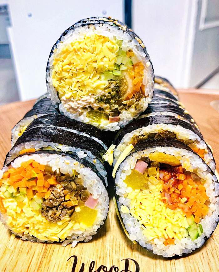 제209회 놀라운토요일 매콤진미 묵은지참지 소불고기 3종 김밥 생토마토 떡볶이 차태현 유연석 추천 놀토 서울 중곡제일시장 맛집 소개