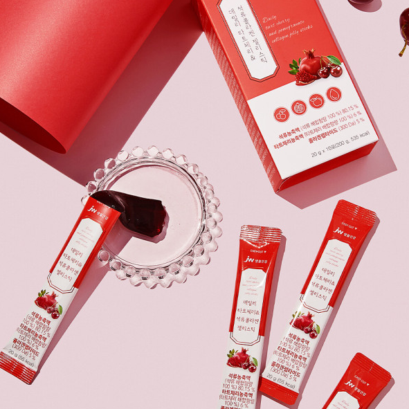 크리스마스-선물-BEST-5-타트체리-콜라겐-젤리-스틱-이미지